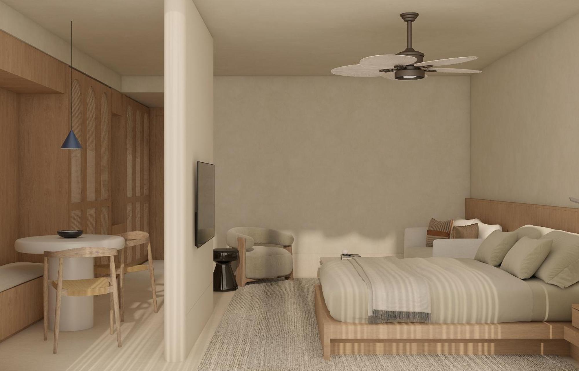 Infinity Hotel & More Budva Exterior foto